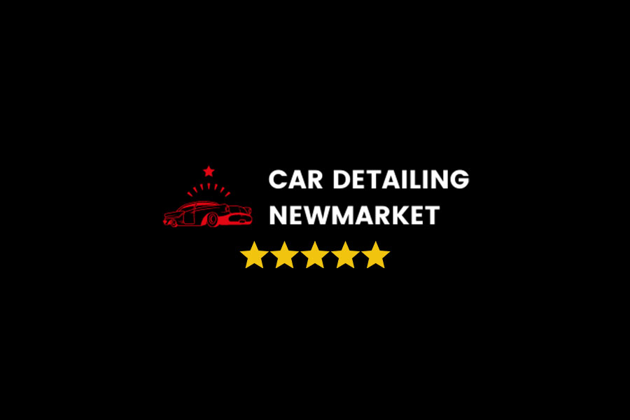 Car Detailing Newmarket 🚗 100 Mobile Auto Detailing Services